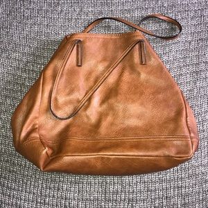 Zara Basic Bag